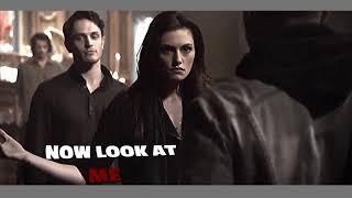 Hayley Marshall -How You Like That Baddie Editalightmotion