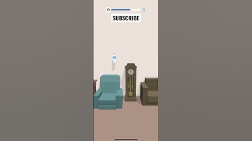 BOTTLE FLIP 3D all levels walkthrough gameplay android and iOS