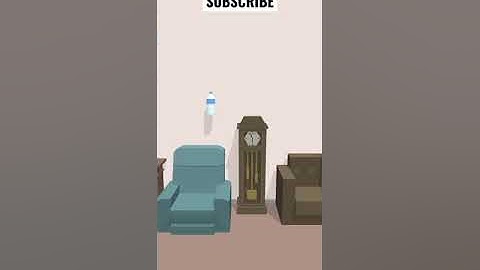 BOTTLE FLIP 3D all levels walkthrough gameplay android and iOS