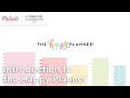 Online Class: An Introduction to the Happy Planner for Beginners | Michaels