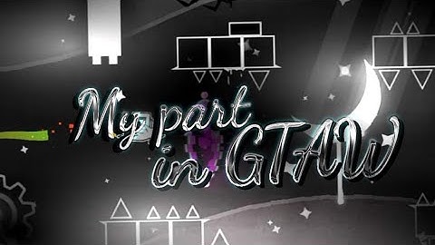 My Part In "Goodbye To A World" Hosted By GlummyNT & Anya21