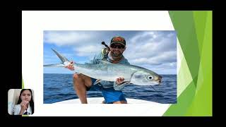 MILKFISH (Chanos chanos)