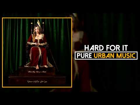 Miraa May ft. Jorja Smith - Hard For It | Pure Urban Music