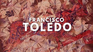 Francisco Toledo