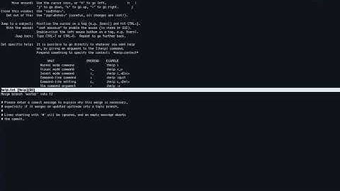 Git branching strategies: Merge vs Rebase