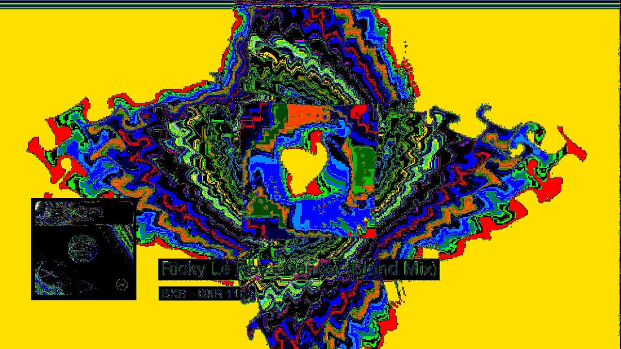 Watch (2001) Ricky Le Roy - Dancer (Blond Mix) on YouTube Watch (2001) Ricky Le Roy - Dancer (Blond Mix) on YouTube