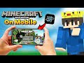 How to Play Minecraft Java Edition on mobile🔥 (Bangla)