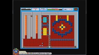 BeeBop 3 (1997, Macintosh) - Levels 1~4 [720p]