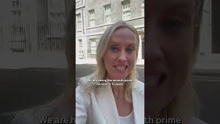 Sophy Ridge reflects on Keir Starmer’s resignation