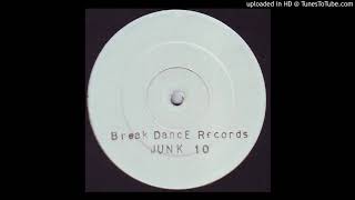 Dj Junk - Synergy - Junk 10