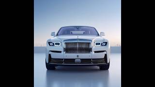 2026 Rolls-Royce Spectre – The Most Luxurious Electric Car EVER Made!