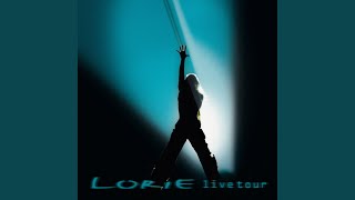 Dans mes rêves (Lorie Live Tour)
