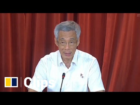 Singapore election: Prime Minister says he has ‘clear mandate’ despite slipping support