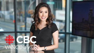 WATCH LIVE: CBC Vancouver News for July 04   Travel chaos at B.C. airports