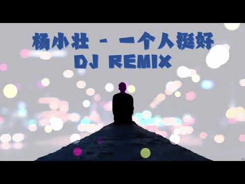 一个人挺好-DJ REMIX
