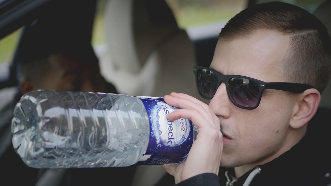 Craic Appeal - Manners