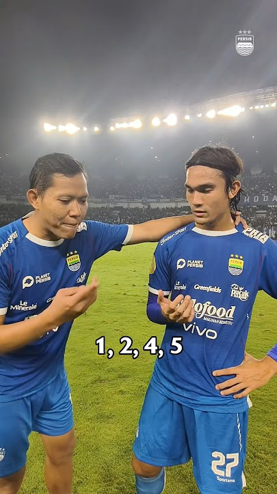 Adam Alis dan Zalnando belajar berhitung ✅