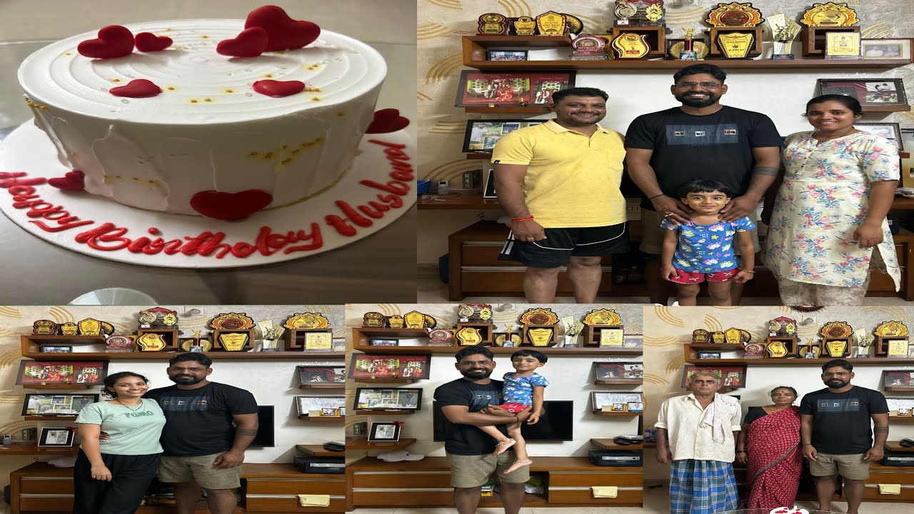 День рождения девочки 🥰🥰🥰 @suggi channel