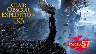 #057 – Der letzte Pinselstrich | [4K] Clair Obscur: Expedition 33 #clairobscurexpedition33