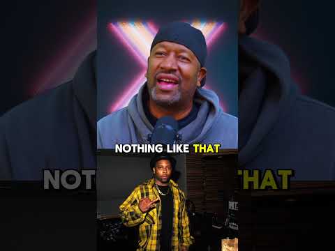 Nhale Talks About Learning How To Hit Notes From His Dad