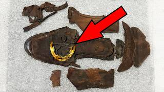25 Most Amazing Ancient Artifacts Finds