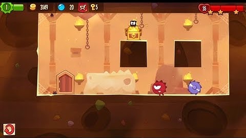 King of thieves - GamePlay Walkthrough Part 1 - tutorial on Android)