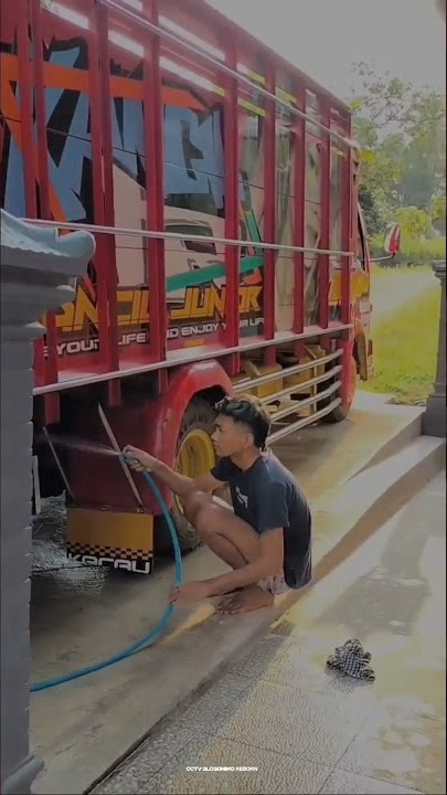 story wa truk kren #shorts #truk_mbois #story #quotes #trukcanter #truk #trukmodifikasi