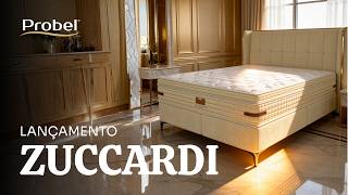 Lançamento Zuccardi - Probel