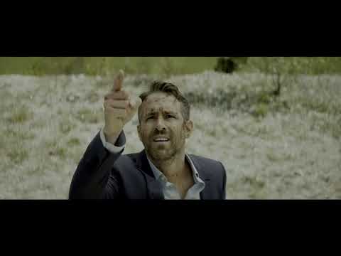 Дай мне знак любой знак Телохранитель жены киллера Hitman S Wife S Bodyguard 2020 