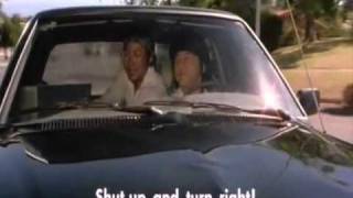 cannonball run part 7.flv