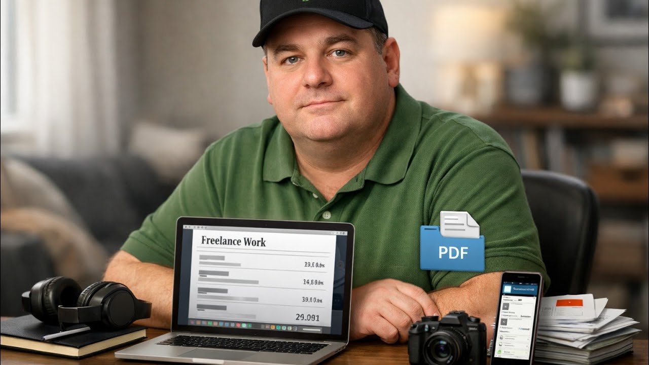 5 ways to earn money 