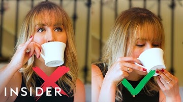 We Tried The Plaza Hotel