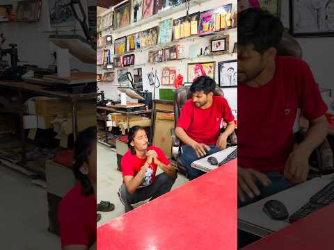 Wait for end 👍😂 || #shorts #comedy #funnyvideo