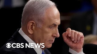 Benjamin Netanyahu weighs in on Houthi missile attack Guide