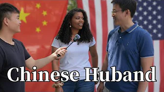Why I Married a Foreign Woman — Interracial Love in China