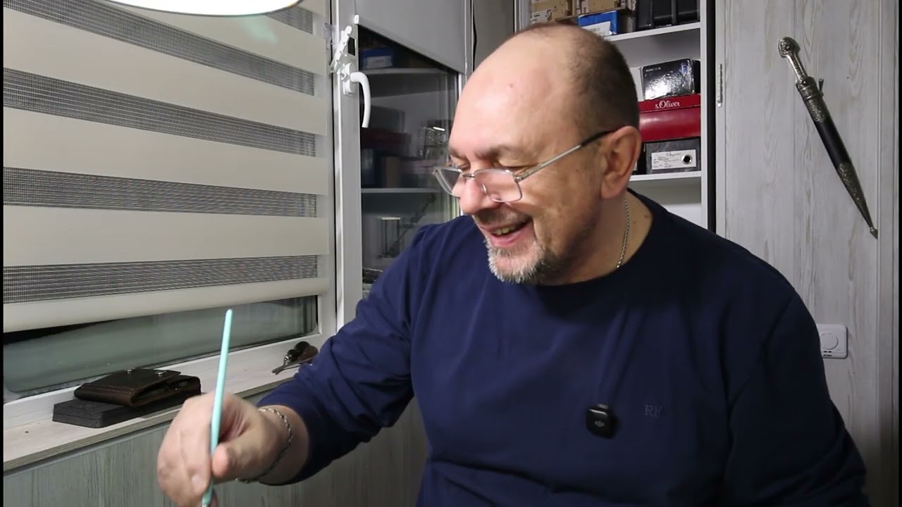 Бумажник для автодокументов  часть_4