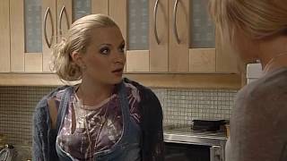 Roxy Mitchell 3rd January 2008