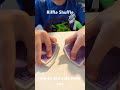 How To Do The Riffle Shuffle