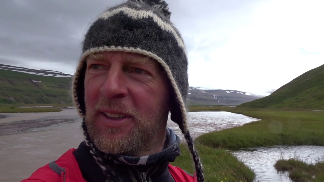 Atlantik Segeln - Nordwestfjorde Island bis Hornstrandir #014 @XTripSailing Einhand Abenteuer