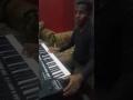 امجد صابر يعزف جابودي علي الاورغ 2017 السعوديه امجد صابر يعزف جابودي علي الاورغ 2017 السعوديه