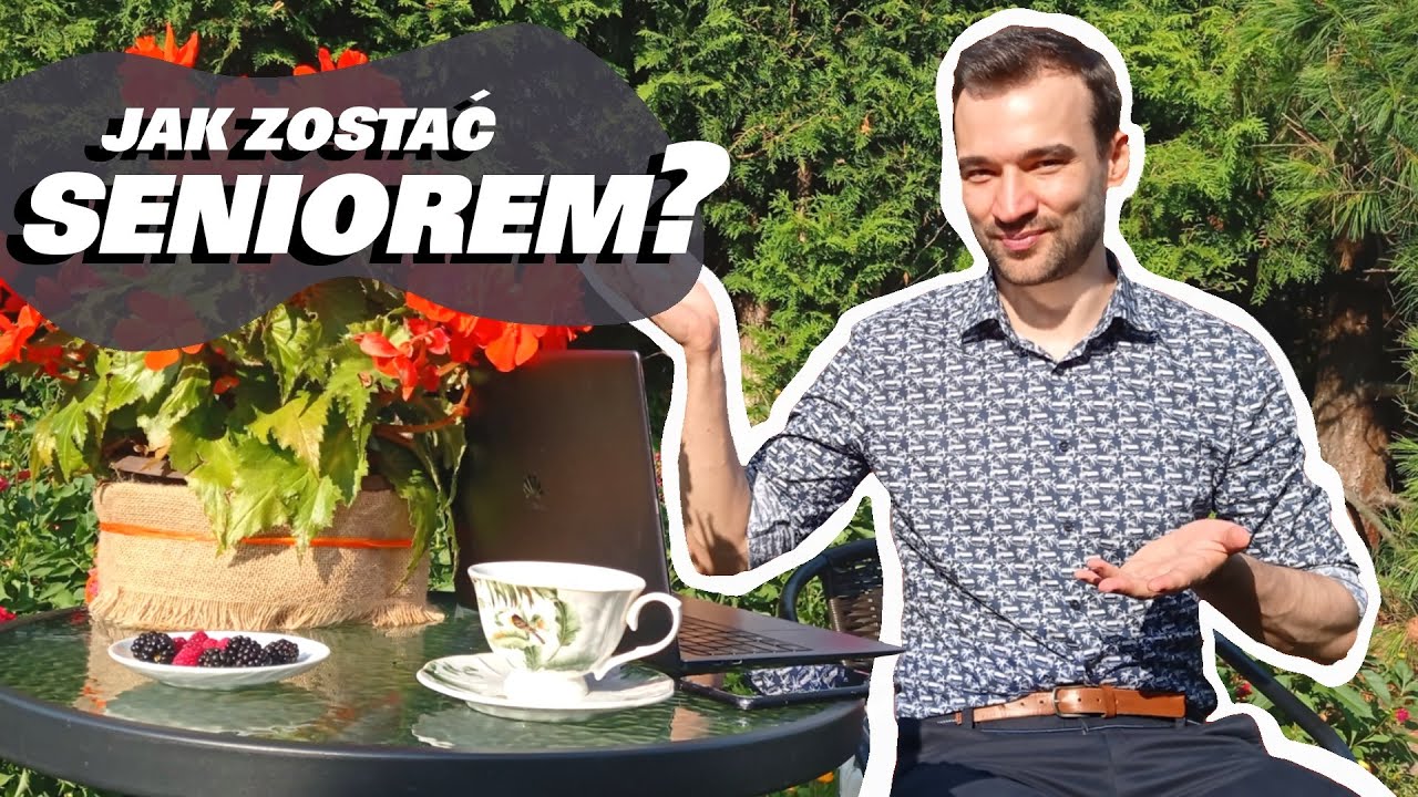 Sprawna Droga Do Zastania Senior Developerem - 5 Praktycznych Wskazówek