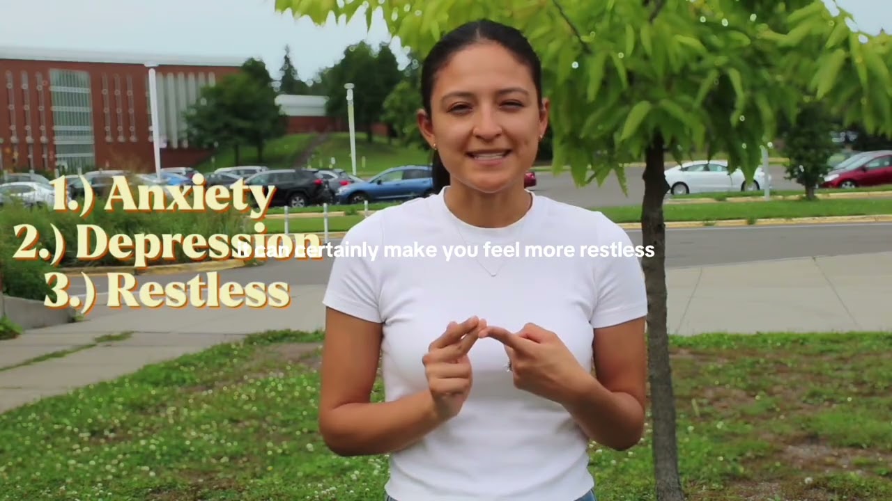 Q & A: How Does Vaping Affect My Brain?