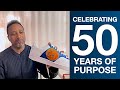 My 50th Birthday | G Fire Living it Up!