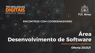 Encontro com Coordenadores - Desenvolvimento de Software screenshot 4