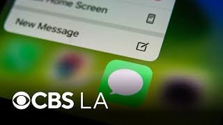 Long Beach police warn residents about an increase in "sextortion" schemes