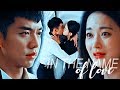 A Korean Odyssey • In the name of love