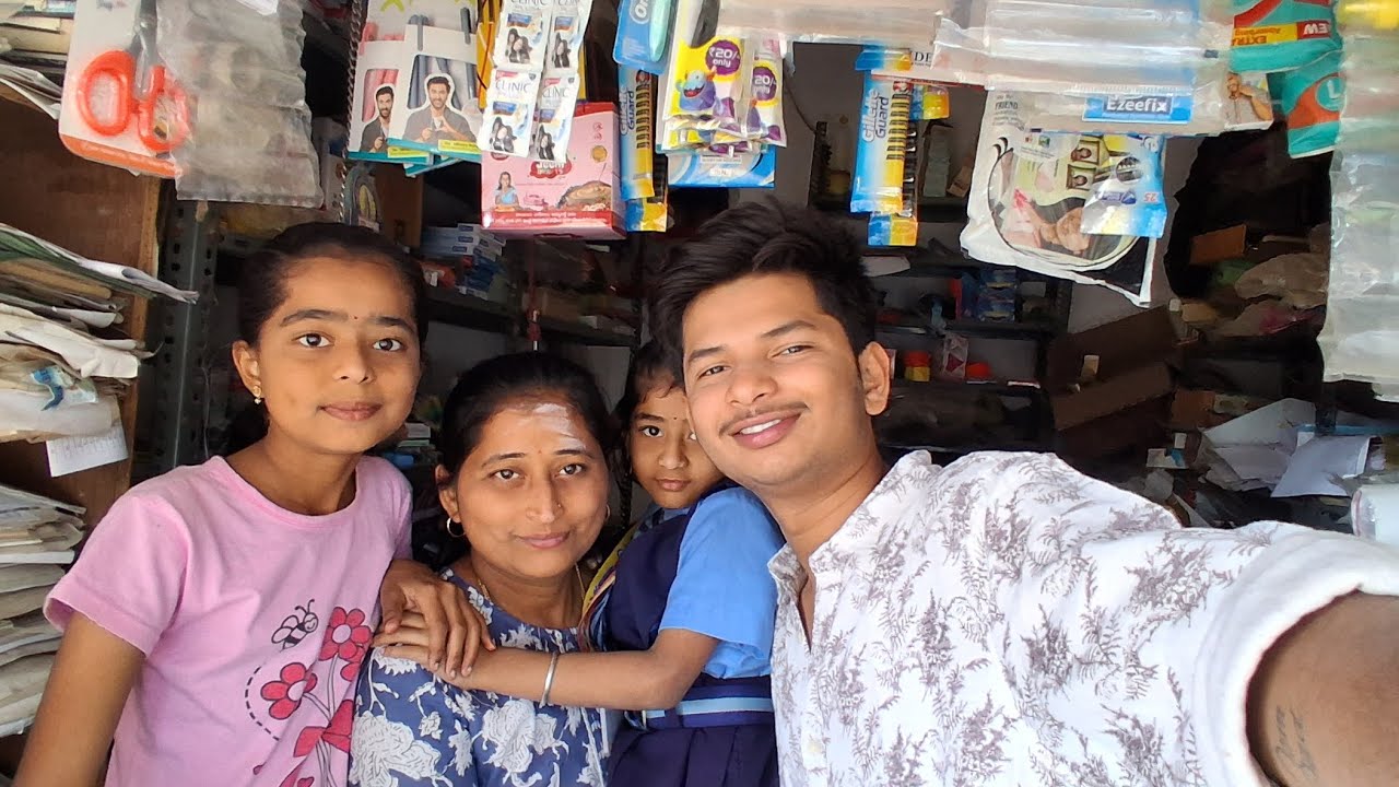  Chikkamma hurige hodhe😉🫶#Yashvlogs2578 