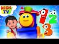 Toddler Fun Learning Videos | Cartoons For Kids | Nursery Rhymes - Kids TV