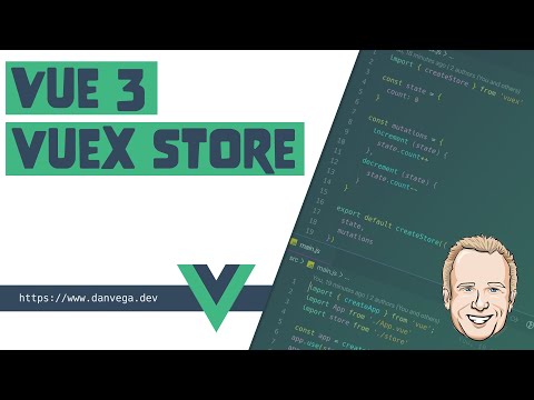 Video: Quando dovresti usare VUEX?