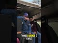 POV: eres del STAFF y te toca el peorasiento